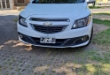 Autos - Chevrolet Onix ltz 2015 Nafta 85000Km - En Venta