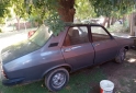 Autos - Renault Renault 12 1988 Nafta 111111Km - En Venta