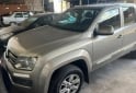 Camionetas - Volkswagen Amarok 2015 Diesel 170000Km - En Venta