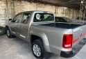 Camionetas - Volkswagen Amarok 2015 Diesel 170000Km - En Venta