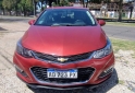 Autos - Chevrolet Cruze LT 2019 Nafta 75000Km - En Venta