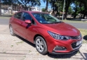 Autos - Chevrolet Cruze LT 2019 Nafta 75000Km - En Venta