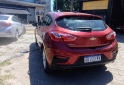 Autos - Chevrolet Cruze LT 2019 Nafta 75000Km - En Venta