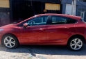 Autos - Chevrolet Cruze LT 2019 Nafta 75000Km - En Venta