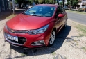 Autos - Chevrolet Cruze LT 2019 Nafta 75000Km - En Venta