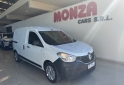 Utilitarios - Renault Kangoo 2018 GNC 161000Km - En Venta