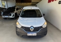 Utilitarios - Renault Kangoo 2018 GNC 161000Km - En Venta