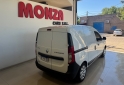 Utilitarios - Renault Kangoo 2018 GNC 161000Km - En Venta