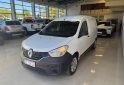 Utilitarios - Renault Kangoo 2018 GNC 161000Km - En Venta