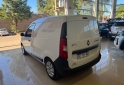 Utilitarios - Renault Kangoo 2018 GNC 161000Km - En Venta