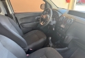 Utilitarios - Renault Kangoo 2018 GNC 161000Km - En Venta