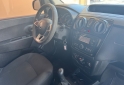 Utilitarios - Renault Kangoo 2018 GNC 161000Km - En Venta