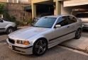 Autos - Bmw 323TI 1999 Nafta 242000Km - En Venta