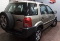 Camionetas - Ford Ecosport 2009 Nafta 160000Km - En Venta