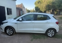 Autos - Fiat Argo 2020 Nafta 76000Km - En Venta