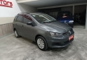 Autos - Volkswagen SURAN 2017 GNC 83500Km - En Venta