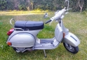 Motos - Vespa P200E 1982 Nafta 80000Km - En Venta