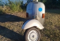 Motos - Vespa P200E 1982 Nafta 80000Km - En Venta