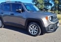 Camionetas - Jeep Renegade Sport 2018 Nafta 67000Km - En Venta