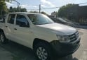 Camionetas - Volkswagen AMAROK 2.0 TDI 2013 Diesel 336000Km - En Venta