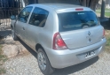 Autos - Renault Clio 2016 Nafta 52000Km - En Venta