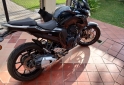 Motos - Yamaha Fz25 2019 Nafta 43000Km - En Venta