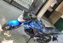 Motos - Suzuki Gixxer 150 2018 Nafta 27000Km - En Venta