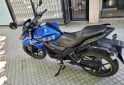 Motos - Suzuki Gixxer 150 2018 Nafta 27000Km - En Venta