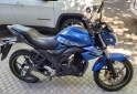 Motos - Suzuki Gixxer 150 2018 Nafta 27000Km - En Venta