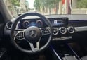 Camionetas - Mercedes Benz GLB 250 2022 Nafta 32000Km - En Venta