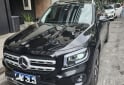 Camionetas - Mercedes Benz GLB 250 2022 Nafta 32000Km - En Venta