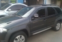 Autos - Fiat PALIO ADVENTURE LOCKER 2011 Nafta 89000Km - En Venta