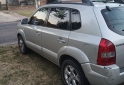 Camionetas - Hyundai Tucson 2010 Nafta 215000Km - En Venta