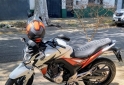 Motos - Honda Honda cb 250 twister 2018 Nafta 17300Km - En Venta