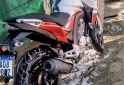 Motos - Honda Honda cb 250 twister 2018 Nafta 17300Km - En Venta