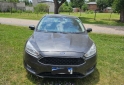 Autos - Ford Focus S Motor 1.6 2017 Nafta 115000Km - En Venta