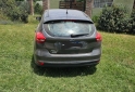 Autos - Ford Focus S Motor 1.6 2017 Nafta 115000Km - En Venta