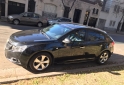 Autos - Chevrolet CRUZE 2012 Nafta 110000Km - En Venta