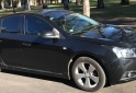 Autos - Chevrolet CRUZE 2012 Nafta 110000Km - En Venta