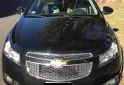 Autos - Chevrolet CRUZE 2012 Nafta 110000Km - En Venta