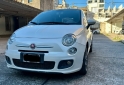 Autos - Fiat 500 sport 2012 Nafta 95000Km - En Venta