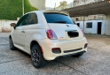 Autos - Fiat 500 sport 2012 Nafta 95000Km - En Venta