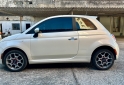 Autos - Fiat 500 sport 2012 Nafta 95000Km - En Venta