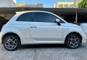 Autos - Fiat 500 sport 2012 Nafta 95000Km - En Venta