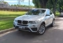 Camionetas - Bmw X4 2019 Nafta 92000Km - En Venta