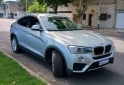 Camionetas - Bmw X4 2019 Nafta 92000Km - En Venta