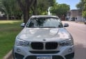 Camionetas - Bmw X4 2019 Nafta 92000Km - En Venta