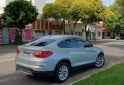 Camionetas - Bmw X4 2019 Nafta 92000Km - En Venta