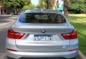 Camionetas - Bmw X4 2019 Nafta 92000Km - En Venta