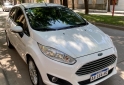 Autos - Ford Fiesta SE 2017 2017 Nafta 108000Km - En Venta